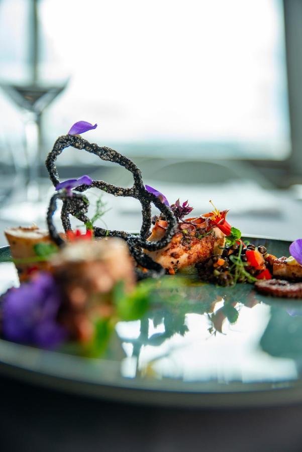 Sky Suite Hotel ปราก ภายนอก รูปภาพ