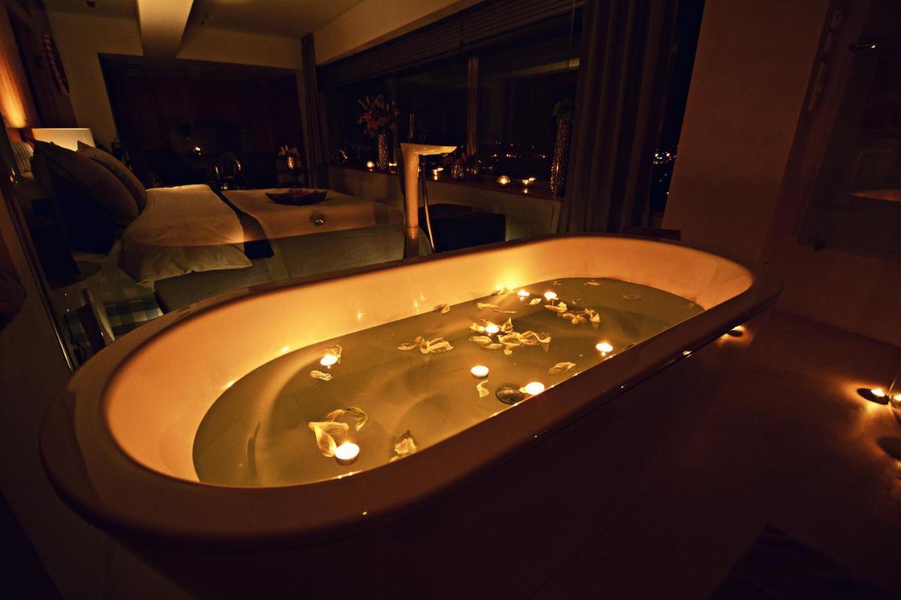 Sky Suite Hotel ปราก ภายนอก รูปภาพ